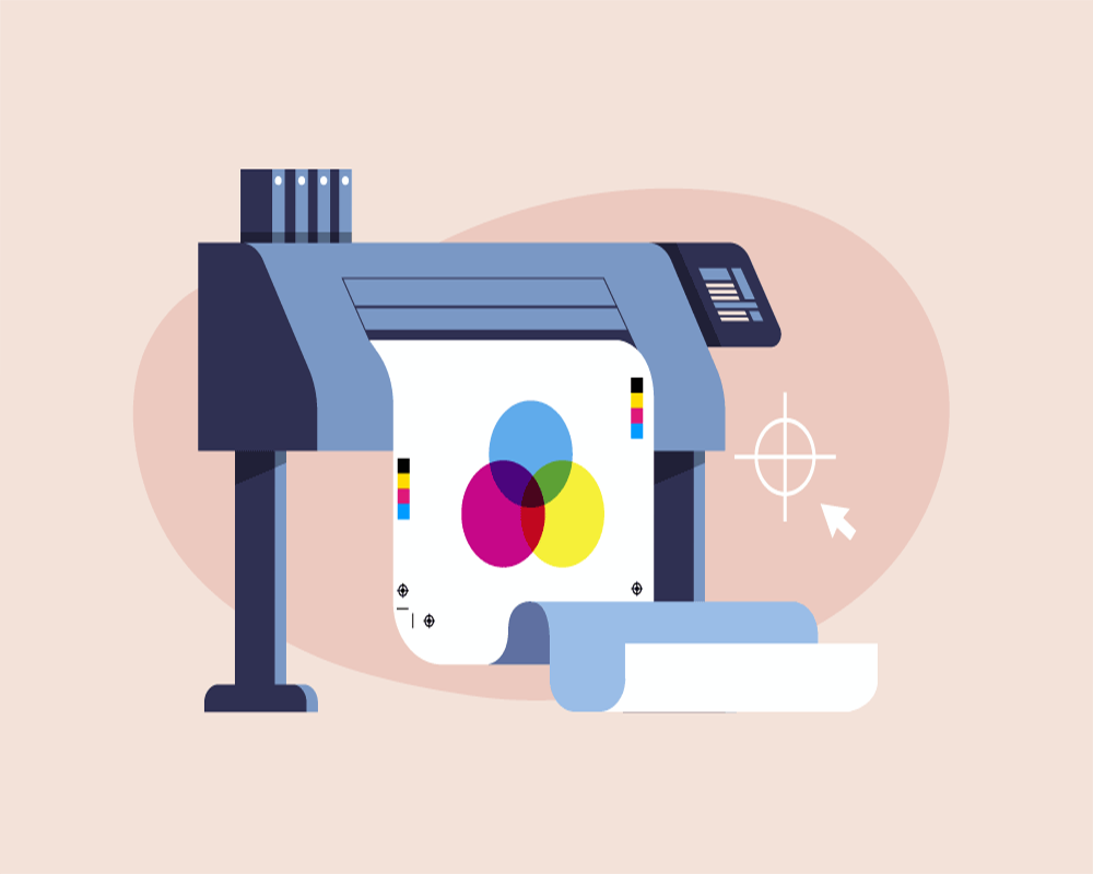 Print & Packaging Design